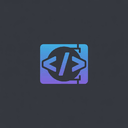 CodeVault official extension icon
